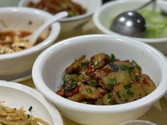 -笨罗卜浏阳菜馆(龙华鹏润达店)