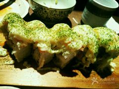 -小曹日本料理(软景中心店)