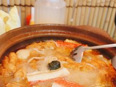 -螺思宝螺蛳粉火锅·鸭脚煲(西乡店)