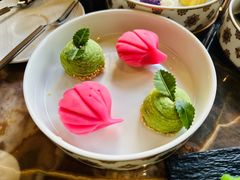 -广富林宰相府酒店·水云间