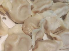 -俏东方·海味水饺·青岛菜(崂山店)
