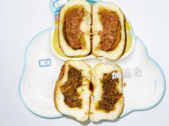 -上海为民商行清真饭店(南大路店)