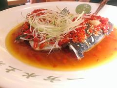 -沅江水·湖南家宴(南村万博长隆商圈店)