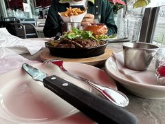 -Kathleen's Waitan 凯圣琳江景西餐厅(外滩店)