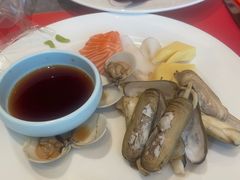 -怡咖啡自助餐(宁波香格里拉店)