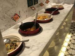 -Sizzler时时乐西餐厅(长楹天街购物中心店)