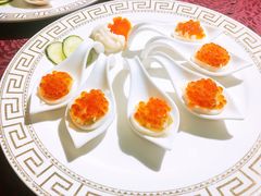 -92°C俄式厨房(中央大街店)