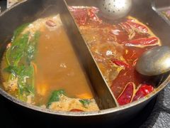 -大龙燚·旷野鲜火锅(广州首店)