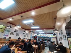 -韩师傅老大同刀削面(北苑路店)