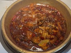 -涿派·炝锅鱼(涿州店)