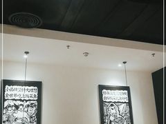 大堂-新太二·鲜料川菜(东汇城店)