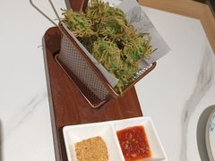-山东宾馆·齐鲁苑餐厅