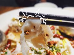 -太二酸菜鱼(正大广场店)