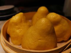 -绿茶餐厅(燕郊永旺店)