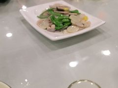 -丈母娘的饭局•新金陵菜(牛首山店)