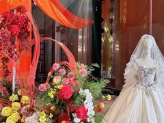 -汕头龙光喜来登酒店