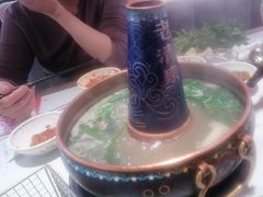 -董记老清泉·鲜切涮羊肉(窑岭店)