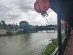 -中山詹园