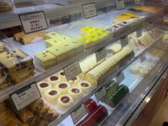 -蜂蝶来饼店(拱北总店)