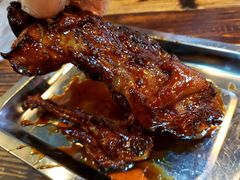 -王裕興肉莊(南禅寺店)