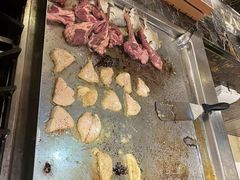 -合肥富力威斯汀酒店·知味餐厅
