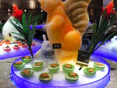 -海玥荟海鲜姿造自助餐厅(欧罗巴广场店)