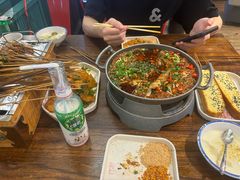 -李不管把把烧(天府三街店)