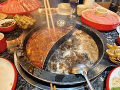 -蜀大侠火锅(香格里拉店)