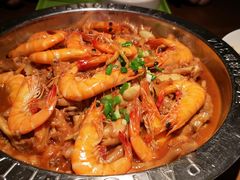 -胖哥俩肉蟹煲(湖滨银泰in77店)