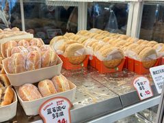 -高力乐面包咖啡厅(西塔店)