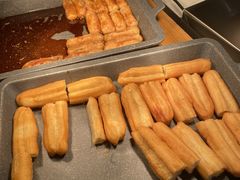 -福州仓山凯悦酒店·Market Cafe Lacucina咖啡厅