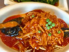 -功德林素菜饭庄(前门店)