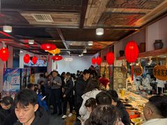 -直隶安家牛肉罩饼(七一路店)