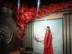 -武汉杜莎夫人蜡像馆