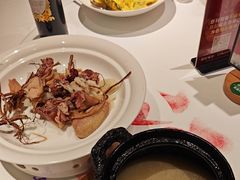 -宝轩渔府·老字号海鲜·正宗津菜(水上店)