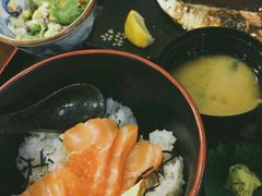 -左舞日本料理