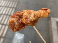 -傅强排骨(成都总店)