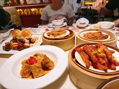 -隆隆金大茶楼(明珠广场店)