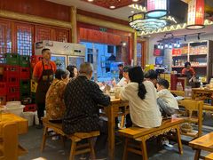 -堂客老火锅(欣阳广场总店)