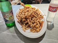 -夕阳红小吃(中街大悦城店)