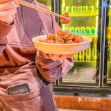 感谢武汉大学生带路 豆里真的很不错！