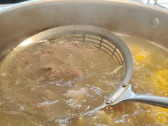 -潮发潮汕牛肉店(龙洞店)