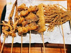 -老酱油炸社