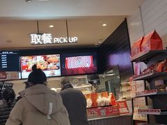 -肯德基(宁波万达店)