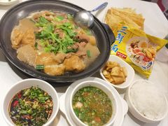-牛小灶牛杂煲(北京路店)
