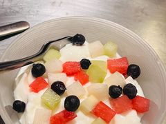 -很久以前羊肉串(打浦路店)