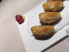 -ZEN采蝶轩·粤味臻鲜·手作点心·商务宴请(泰州店)