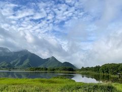 -大九湖