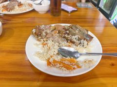 -217丰惠源抓饭(星湖街店)