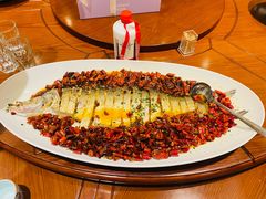 -燕郊烧鸽子(酷车小镇店)